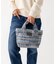 【PENDLETON/ペンドルトン】FLANNEL TOTEBAG/トートバッグ