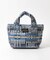 【PENDLETON/ペンドルトン】FLANNEL TOTEBAG/トートバッグ