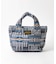 【PENDLETON/ペンドルトン】FLANNEL TOTEBAG/トートバッグ