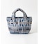 【PENDLETON/ペンドルトン】FLANNEL TOTEBAG/トートバッグ