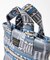 【PENDLETON/ペンドルトン】FLANNEL TOTEBAG/トートバッグ
