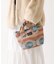 【PENDLETON/ペンドルトン】FLANNEL TOTEBAG/トートバッグ