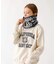 【PENDLETON / ペンドルトン】HARDING NECKWARMER/ネ
