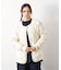 【WEB限定】TAION MILITARY OVER SIZE CREW NEC
