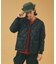 【WEB限定】TAION MILITARY OVER SIZE CREW NEC