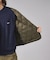 【WEB限定】TAION MILITARY OVER SIZE CREW NEC