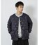 【WEB限定】TAION MILITARY OVER SIZE CREW NEC