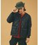【WEB限定】TAION MILITARY OVER SIZE CREW NEC