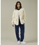 【WEB限定】TAION MILITARY OVER SIZE CREW NEC