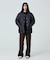 【WEB限定】TAION MILITARY OVER SIZE CREW NEC