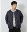 【WEB限定】TAION MILITARY OVER SIZE CREW NEC