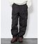 【TAION / タイオン】MILITARY CARGO DOWN PANTS/