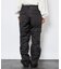 【TAION / タイオン】MILITARY CARGO DOWN PANTS/