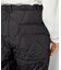 【TAION / タイオン】MILITARY CARGO DOWN PANTS/
