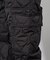 【TAION / タイオン】MILITARY CARGO DOWN PANTS/