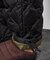 【TAION / タイオン】MILITARY CARGO DOWN PANTS/