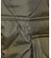 【TAION / タイオン】MILITARY CARGO DOWN PANTS/