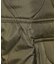 【TAION / タイオン】MILITARY CARGO DOWN PANTS/