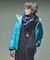 【NANGA/ナンガ】PORTABLE LIGHT DOWN MUFFLER /