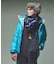 【NANGA/ナンガ】PORTABLE LIGHT DOWN MUFFLER /