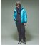 【NANGA/ナンガ】PORTABLE LIGHT DOWN MUFFLER /