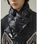 【NANGA/ナンガ】PORTABLE LIGHT DOWN MUFFLER /