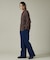 【PENDLETON/ペンドルトン】Lace Stitch Cardigan/カ