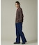 【PENDLETON/ペンドルトン】Lace Stitch Cardigan/カ