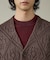 【PENDLETON/ペンドルトン】Lace Stitch Cardigan/カ