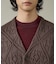 【PENDLETON/ペンドルトン】Lace Stitch Cardigan/カ
