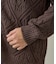 【PENDLETON/ペンドルトン】Lace Stitch Cardigan/カ