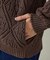 【PENDLETON/ペンドルトン】Lace Stitch Cardigan/カ