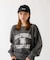【UNIVERSAL OVERALL / ユニバーサルオーバーオール】UO SH