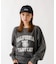 【UNIVERSAL OVERALL / ユニバーサルオーバーオール】UO SH