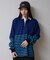 【UNIVERSAL OVERALL / ユニバーサルオーバーオール】UO SH