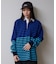 【UNIVERSAL OVERALL / ユニバーサルオーバーオール】UO SH