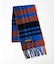 【TWEEDMILL / ツイードミル】Lambswool Scarf  / ラ