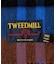 【TWEEDMILL / ツイードミル】Lambswool Scarf  / ラ