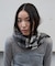 【TWEEDMILL / ツイードミル】Lambswool Scarf  / ラ