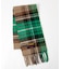 【TWEEDMILL / ツイードミル】Lambswool Scarf  / ラ