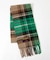 【TWEEDMILL / ツイードミル】Lambswool Scarf  / ラ