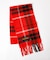 【TWEEDMILL / ツイードミル】Lambswool Scarf  / ラ