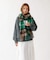 【TWEEDMILL / ツイードミル】Lambswool Scarf  / ラ