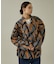 【MADE IN STANDARD】FATIGUE UNIFORM SHIRT
