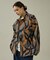 【MADE IN STANDARD】FATIGUE UNIFORM SHIRT