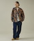 【MADE IN STANDARD】FATIGUE UNIFORM SHIRT