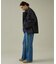 【MADE IN STANDARD】FATIGUE UNIFORM SHIRT