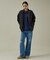 【MADE IN STANDARD】FATIGUE UNIFORM SHIRT