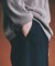 【ウォッシュ加工】12.5oz デニム パンツ / カーブデニム