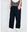 【ウォッシュ加工】12.5oz デニム パンツ / カーブデニム